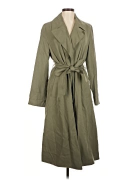 Banana Republic Factory Store Trenchcoat (view 1)