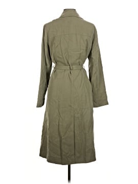 Banana Republic Factory Store Trenchcoat (view 2)