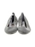 Attilio Giusti Leombruni Gray Flats Size EU (IT) 42 1/2 - photo 2