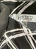 Kasper Black Sleeveless T-Shirt Size XL (petite) - photo 7