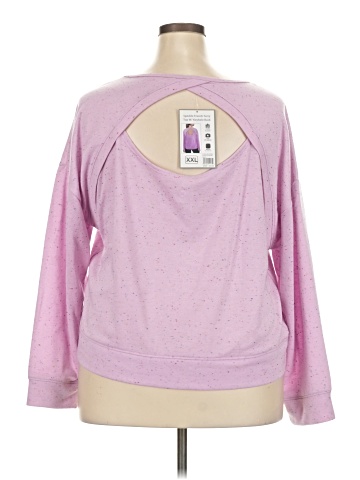 RBX Sweatshirt (view 2)