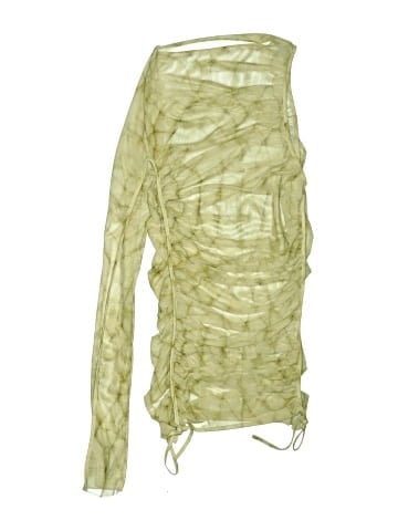 Zara Swimsuit Cover Up (view 1)