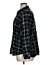 Well Worn Plaid Green Long Sleeve Button-Down Shirt Size XL - photo 5