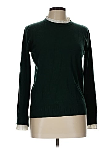 Milano Long Sleeve Top (view 1)