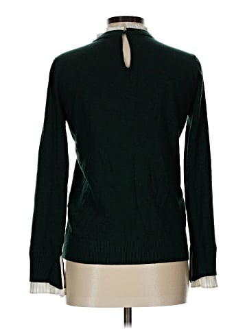 Milano Long Sleeve Top (view 2)