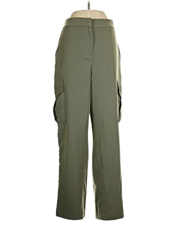 Meg & Margot Cargo Pants (view 1)