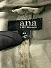a.n.a. A New Approach 100% Cotton Green Jacket Size XS - photo 6