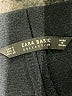 Zara Basic Solid Black Formal Skirt Size S - photo 3