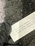 Zara Basic Solid Black Formal Skirt Size S - photo 4