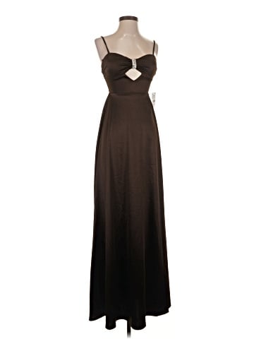 Jump Apparel Cocktail Dress (view 1)