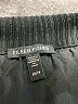 Eileen Fisher Solid Black Formal Skirt Size XS - photo 3