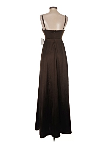 Jump Apparel Cocktail Dress (view 2)