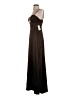 Jump Apparel Brown Cocktail Dress Size 1 - photo 5