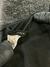 J.Crew 100% Polyester Solid Black Cocktail Dress Size 2 - photo 7