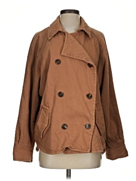 Free People Coat