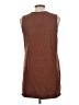 Unbranded Brown Sweater Vest Size L - photo 2