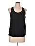On Cloud Black Active Tank Size L - photo 1