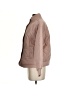 Assorted Brands Solid Tan Jacket Size XS - photo 5