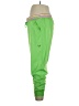 Assorted Brands Color Block Green Sweatpants Size XL - photo 5