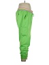 Assorted Brands Color Block Green Sweatpants Size XL - photo 4