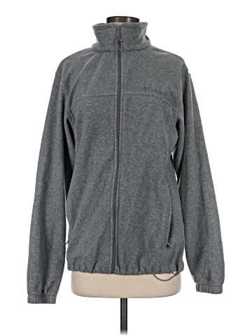 Columbia Track Jacket (view 1)