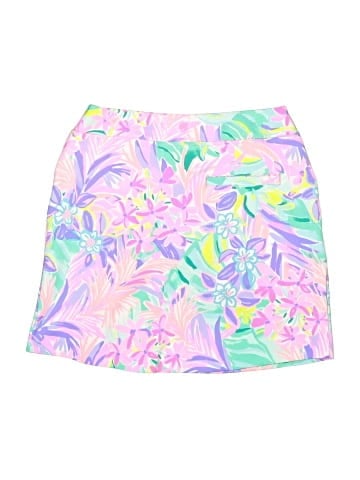 Lilly Pulitzer Luxletic Casual Skirt (view 2)