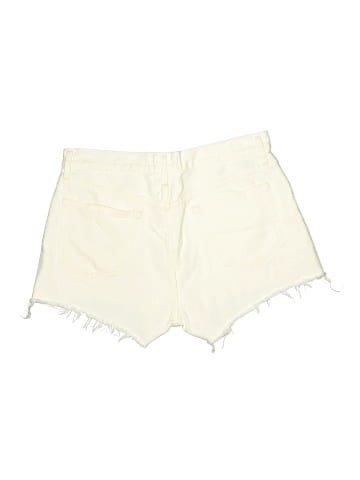 AGOLDE Denim Shorts (view 2)