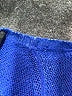Avant Toi Blue Pullover Sweater Size XL - photo 8