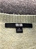 Uniqlo Green Pullover Sweater Size L - photo 7