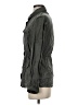 Gap Outlet 100% Tencel Lyocell Green Jacket Size S - photo 5