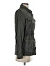 Gap Outlet 100% Tencel Lyocell Green Jacket Size S - photo 4