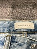 PacSun 100% Cotton Blue Jeans Size 23 waist - photo 7