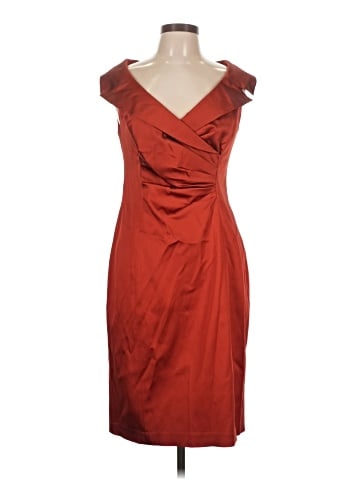 Kay Unger Cocktail Dress (view 1)