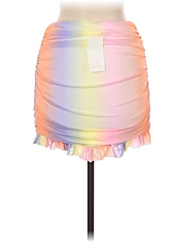 Hot & Delicious Casual Skirt (view 2)