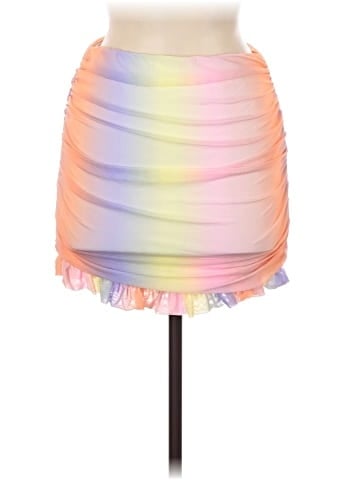 Hot & Delicious Casual Skirt (view 1)