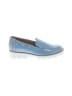 Vionic Blue Flats Size 8 - photo 1
