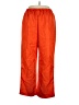 Spirit 100% Polyester Orange Casual Pants Size 36 waist - photo 2