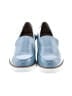 Vionic Blue Flats Size 8 - photo 2