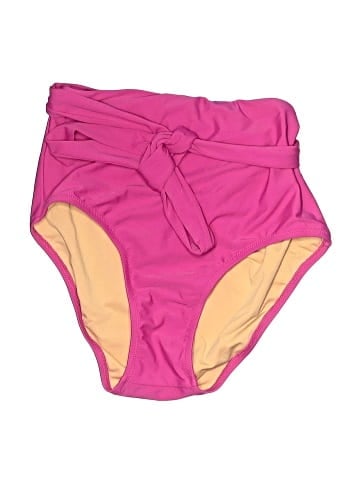 J.Crew Factory Store Swimsuit Bottoms (view 1)