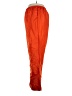 Spirit 100% Polyester Orange Casual Pants Size 36 waist - photo 5