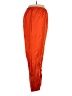 Spirit 100% Polyester Orange Casual Pants Size 36 waist - photo 4