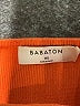 Babaton Orange Tube Top Size XS - photo 7