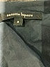Nanette Lepore Solid Black Formal Skirt Size 8 - photo 4