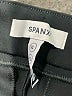 SPANX Solid Black Active Pants Size XL - photo 7