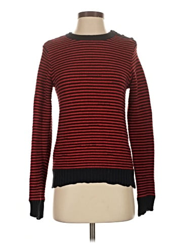 Zadig & Voltaire Pullover Sweater (view 1)