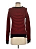 Zadig & Voltaire Stripes Red Pullover Sweater Size XS - photo 1