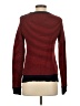 Zadig & Voltaire Stripes Red Pullover Sweater Size XS - photo 2