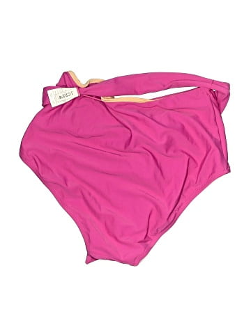 J.Crew Factory Store Swimsuit Bottoms (view 2)