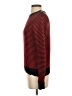 Zadig & Voltaire Stripes Red Pullover Sweater Size XS - photo 5