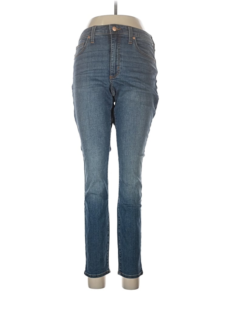 Pre-owned Universal Thread Jeans In Blue